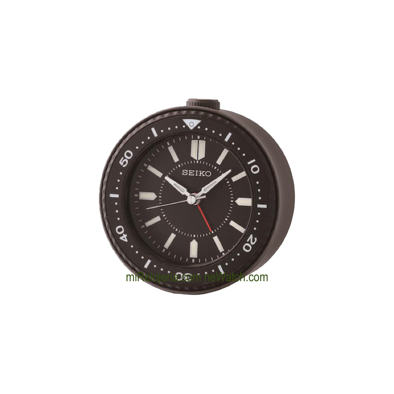 Despertador Sobremesa