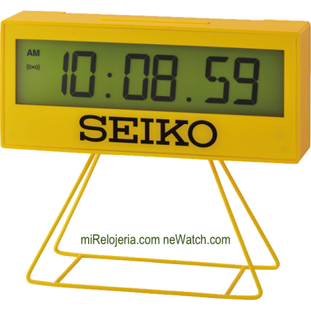 Reloj Marcador Atletismo