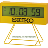 Olympic Clock