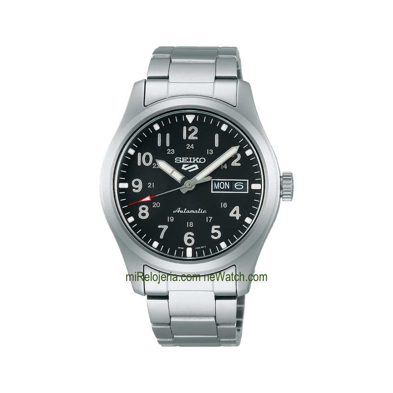 5 Sports Field Military Sports