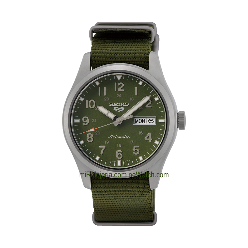 5 Sports Field Military Sports