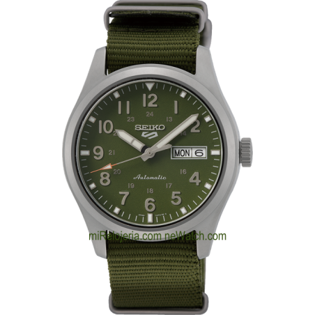 5 Sports Field Military Sports