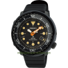 Prospex Black Series Diver´s Solar "Tuna"