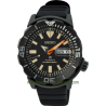 Prospex Mar Diver´s 200 Black Series Samurai