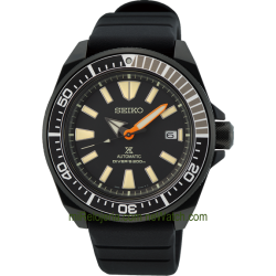 Prospex Mar Diver´s 200 Black Series Monster