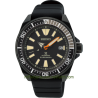 Prospex Mar Diver´s 200 Black Series Monster