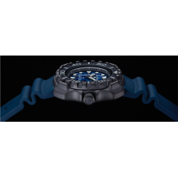 Eco-Drive Super Titanium Diver's 200 mt.