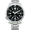 Promaster Stainless steel Automatic