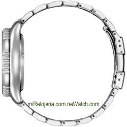 Promaster Stainless steel Automatic