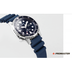 Promaster Stainless steel Automatic