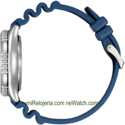 Promaster Stainless steel Automatic