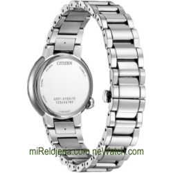 Eco-Drive Lady Milky Way