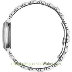 Eco-Drive Lady Milky Way