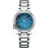 Eco-Drive Lady Milky Way