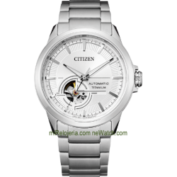 Super Titanium Automatic