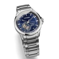 Super Titanium Automatic