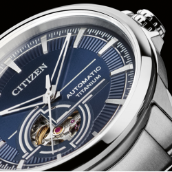 Super Titanium Automatic