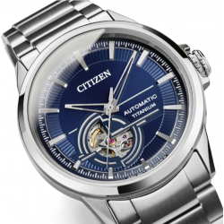 Super Titanium Automatic