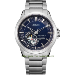 Super Titanium Automatic