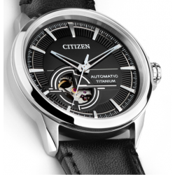 Super Titanium Automatic