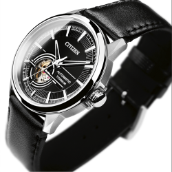 Super Titanium Automatic