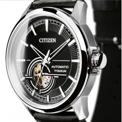 Super Titanium Automatic