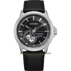 Super Titanium Automatic