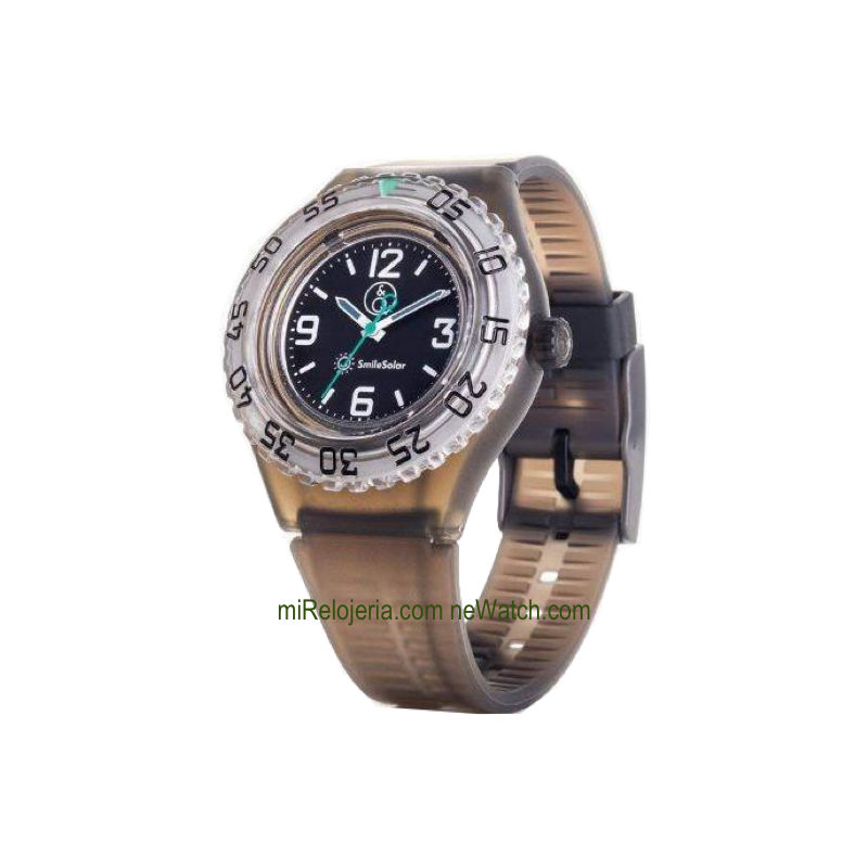 Smile Solar 20Bar series