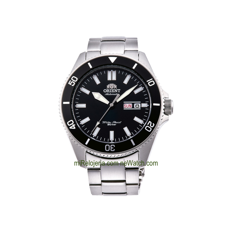 Mako III Diver's 200