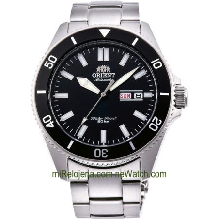 Mako III Diver's 200