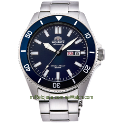 Mako III Diver's 200