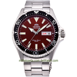 Mako III Diver's 200