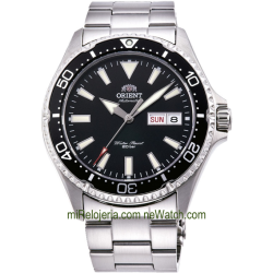 Mako III Diver's 200