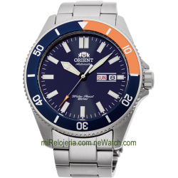 Mako III Diver's 200