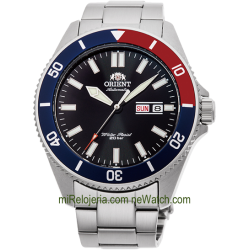 Mako III Diver's 200