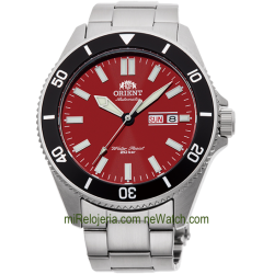 Mako III Diver's 200