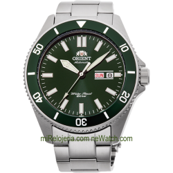 Mako III Diver's 200