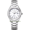 Super Titanium Eco-Drive Lady