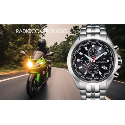 H804 Radio Controlado