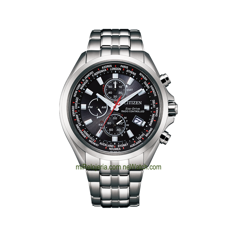 H804 Radio Controlado