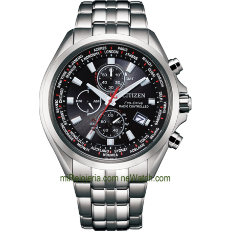 H804 Radio Controlado