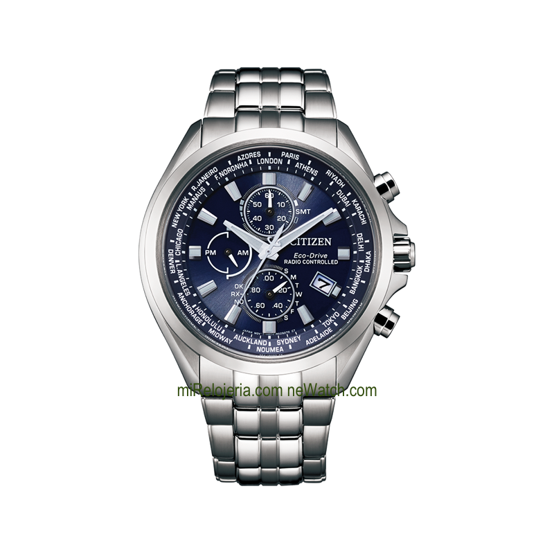 H804 Radio Controlado