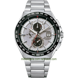 H800 Radio Controlado Titanio