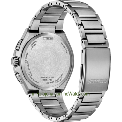 H800 Radio Controlled Titanium