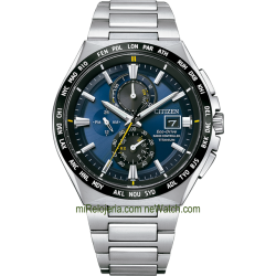 H800 Radio Controlled Titanium