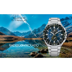 H800 Radio Controlled Titanium