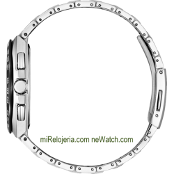 H800 Radio Controlado Titanio