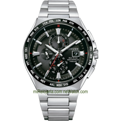 H800 Radio Controlled Titanium