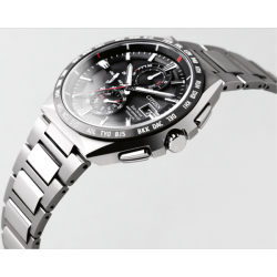 H800 Radio Controlado Titanio