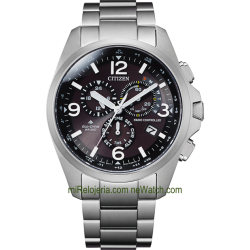 Promaster Eco-Drive Radio Controlled E660